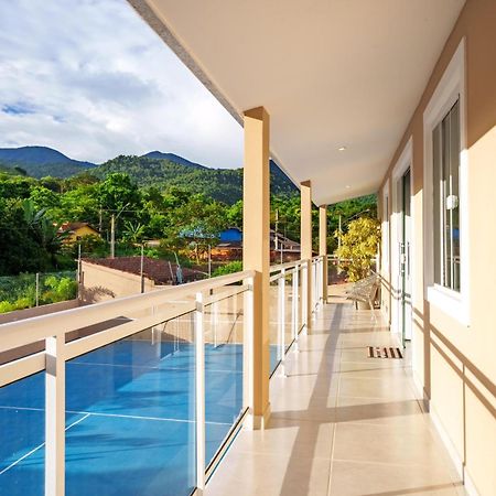 Pousada Happy Day Paraty Exterior photo